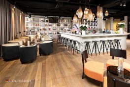 Cosy Café Boutique Hotel i31 Berlijn