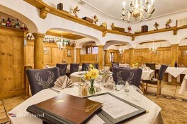 Hotel Buchenhain Duitsland