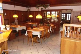 Restaurant Landgasthof Niebler Duitsland