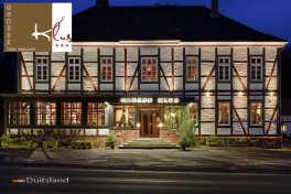 Hotel Restaurant Grosse Klus Duitsland