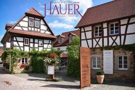 Landhotel Hauer Rheinland Pfalz Duitsland