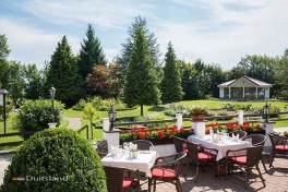 Hotel Restaurant Bodensee