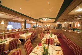 Restaurant Hotel Gerbe Duitsland