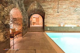 Spa en Wellness aan de Bodensee