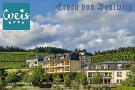Hotel Restaurant Weis Duitsland