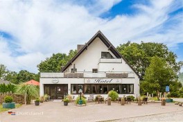 Garni Hotel Schomacker Lilienthal