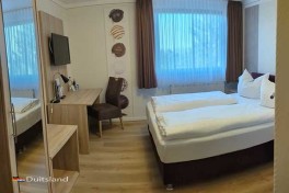 LandHotel Restaurant Karrenberg Duitsland