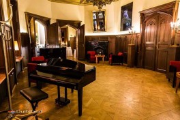4 sterrenhotel in Dresden Duitsland