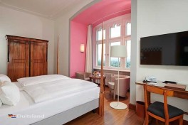Hotel Dresden