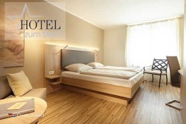 Hotel zum Stern Schweich Duitsland