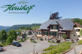 Hotel Herrihof Duitsland