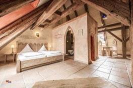 Hotel Arthus Duitsland