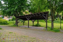 Hotel voor Motorgroepen in Duitsland