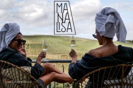 Boutiquehotel Mana Lisa Duitsland