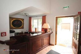 Klein FamilieHotel Ruhrgebied Duitsland