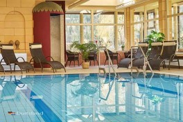 Wellness Hotel Beieren Duitsland