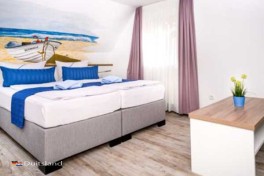 Hotel op het Duitse Eiland Poel – Hotel Zur Seemöwe
