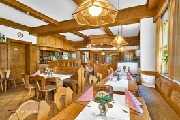 Gaststube in Duitsland – Geniet van de Beierse keuken bij Landhotel Seerose