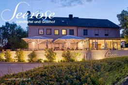 Landhotel Seerose Langenzenn Duitsland