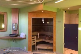 Wellness hotel met sauna in het Zwarte Woud Duitsland