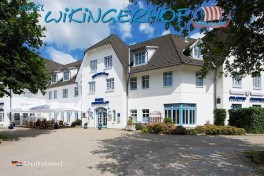Hotel Wikingerhof in Kropp – Beste hotel in Noord-Duitsland