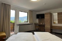 Rustig en betaalbaar hotel in het Zwarte Woud Duitsland