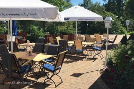 Hotel Zuid Duitsland