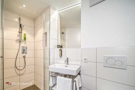 Wintersporthotel in Zuid Duitsland