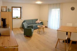 Appartement Boven-Rijnvlakte Duitsland