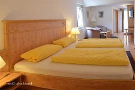 Comfortabel overnachten in Bühl - hotelkamers en appartementen van Gasthof zur Traube