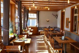 Restaurant Bühl - Eisental Duitsland