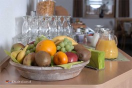 Hotel Beieren Duitsland