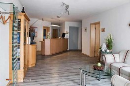 Hotel Hopfengold Beieren