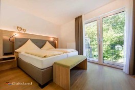 Hotel Café Restaurant Heidsmühle Manderscheid Eifel