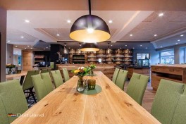 Hotel Restaurant Heidsmühle Manderscheid Eifel Duitsland