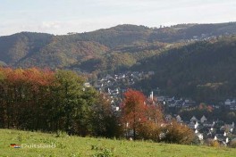Waldbreitbach Rjnland Duitsland