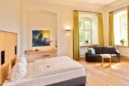 Bijzondere overnachting in Beieren Duitsland