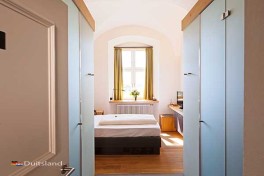 Kloosterhotel Duitsland