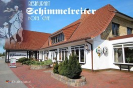 Hotel Restaurant Schimmelreiter Silberstedt Sleeswijk-Holstein Hotel Restaurant Schimmelreiter
