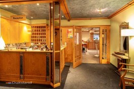 Hotel Mozartstuben Duitsland