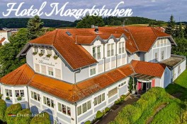 Hotel Mozartstuben Denkendorf Beieren Hotel Mozartstuben