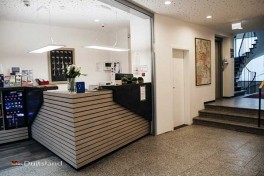 Central Hotel Würzburg Beieren