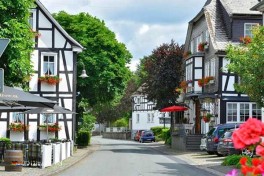 Landhotel Albers Sauerland