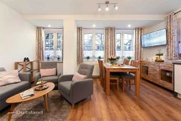 Vakantiehuis in Sauerland met Hotel faciliteiten