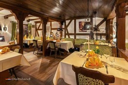 Voordelige hotelarrangementen in het Sauerland