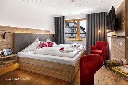 Hotel-Restaurant Bodensee Duitsland