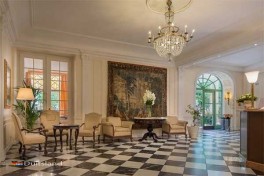 Luxe hotelarrangementen in Duitsland