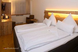 Overnachten in Noordrijn-Westfalen tussen Münster en het Ruhrgebied