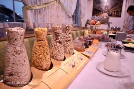 Hotel in Monheim am Rhein Duitsland