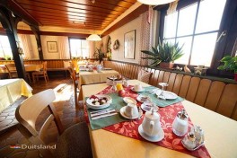 Hotel Landgasthof Ratz Elzas Zwarte Woud